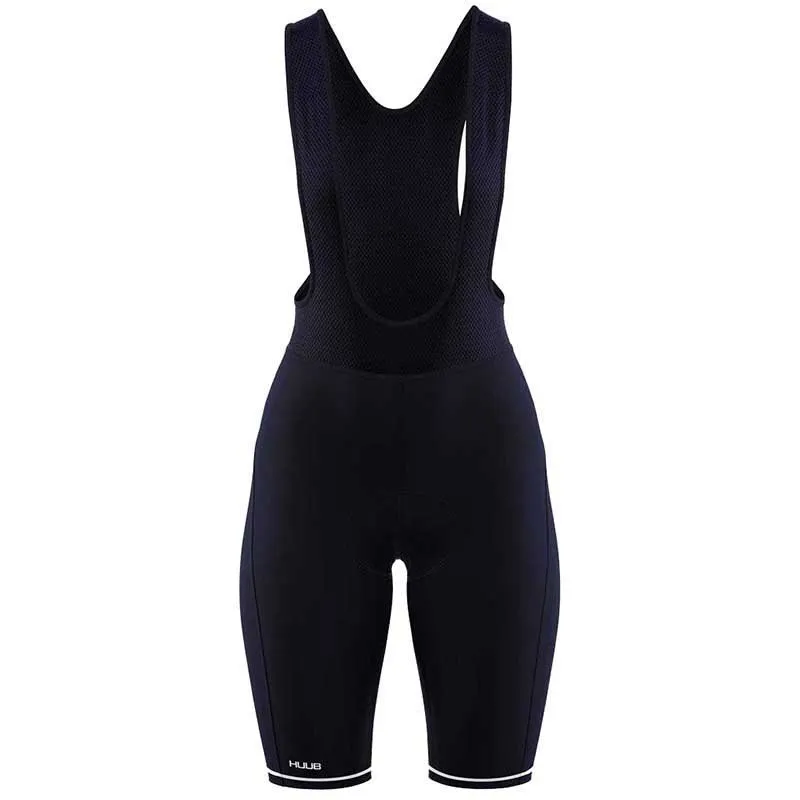 HUUB La Fleur Trägerhose HUUB La Fleur Trägerhose