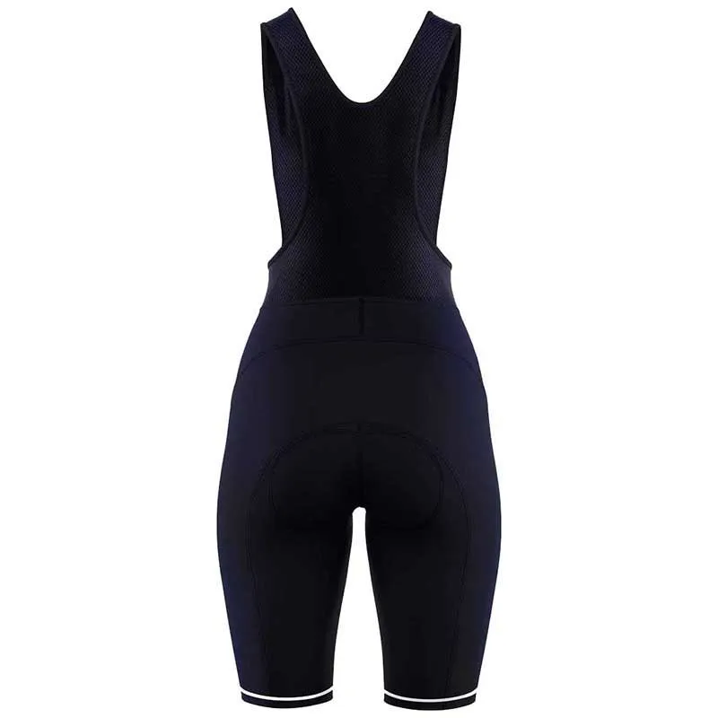 HUUB La Fleur Trägerhose HUUB La Fleur Trägerhose