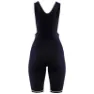 HUUB La Fleur Trägerhose