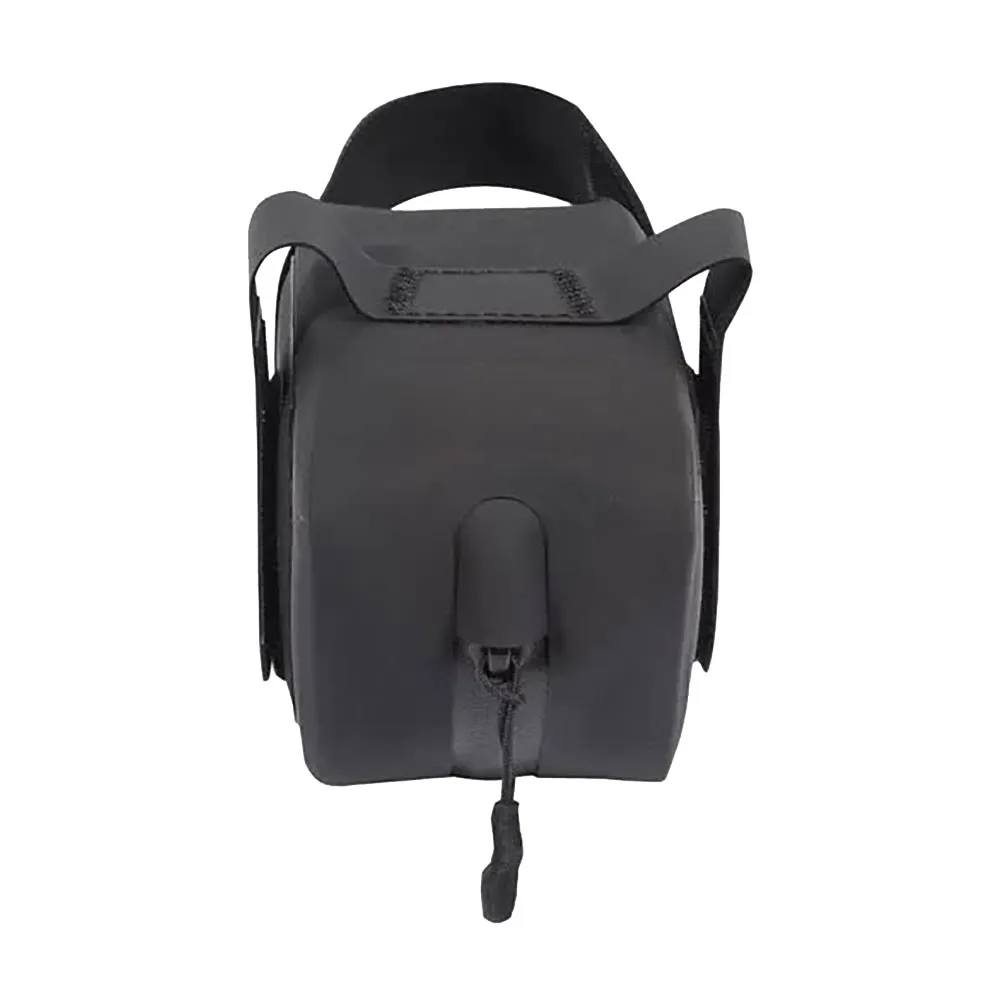HUUB Lightweight Wp Satteltasche, Black, One Size HUUB Lightweight Wp Satteltasche, Black, One Size