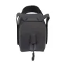 HUUB Lightweight Wp Satteltasche, Black, One Size