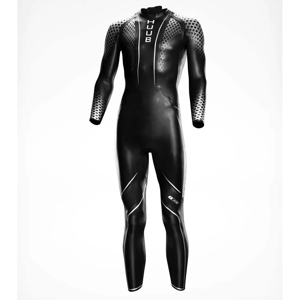 HUUB Lurz Open Water 1.0 Neopren-nasstauchanzug HUUB Lurz Open Water 1.0 Neopren-nasstauchanzug