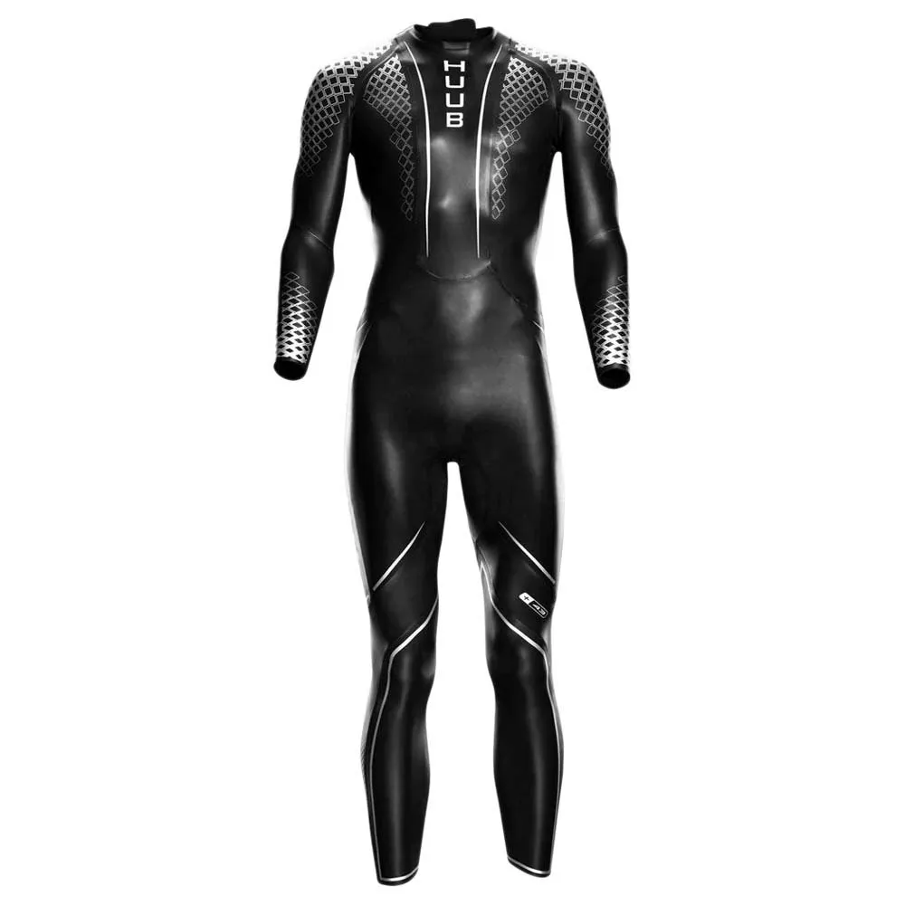 HUUB Lurz Open Water 1.0 Neopren-nasstauchanzug HUUB Lurz Open Water 1.0 Neopren-nasstauchanzug