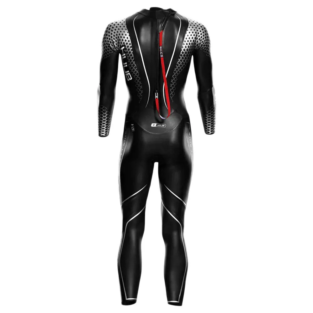 HUUB Lurz Open Water 1.0 Neopren-nasstauchanzug HUUB Lurz Open Water 1.0 Neopren-nasstauchanzug