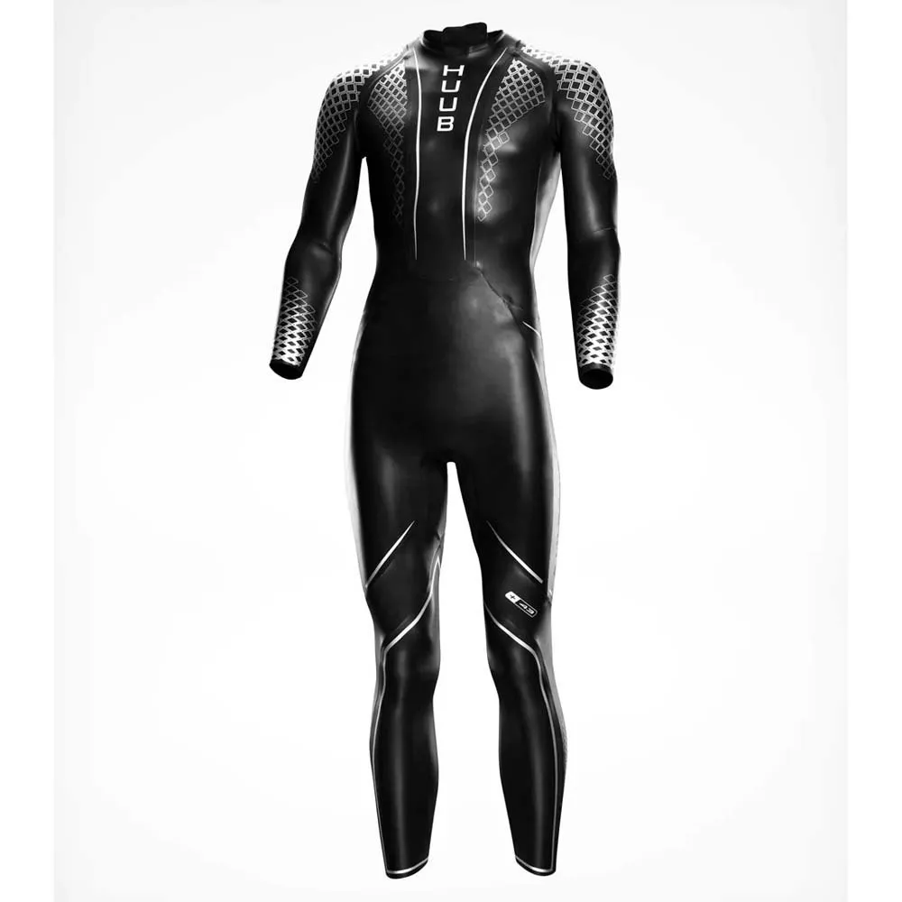 HUUB Lurz Open Water 1.0 Neoprenanzug Für Damen HUUB Lurz Open Water 1.0 Neoprenanzug Für Damen