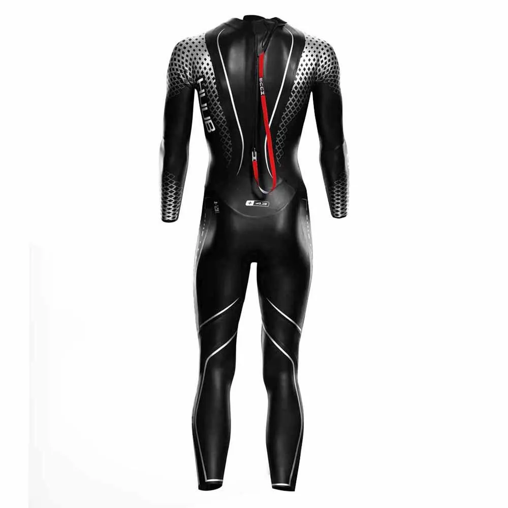 HUUB Lurz Open Water 1.0 Neoprenanzug Für Damen HUUB Lurz Open Water 1.0 Neoprenanzug Für Damen
