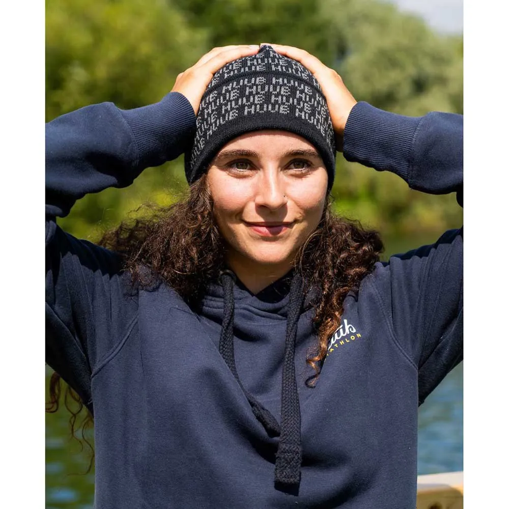 HUUB Multi Nackenwärmer, Black / multi HUUB Multi Nackenwärmer, Black / multi