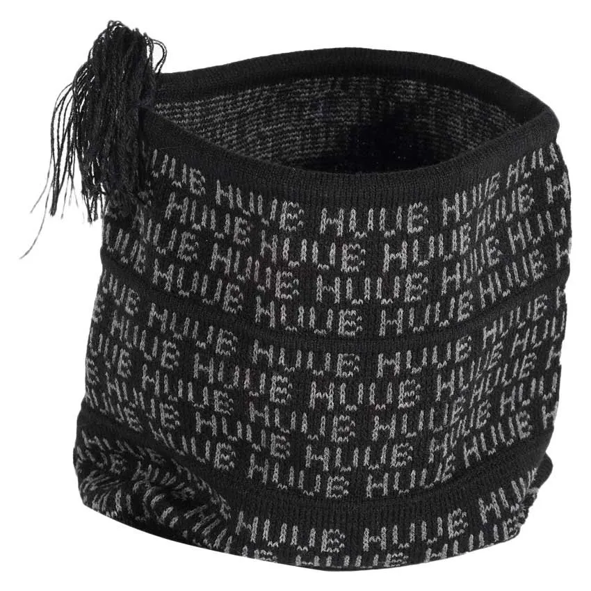 HUUB Multi Nackenwärmer, Black / multi HUUB Multi Nackenwärmer, Black / multi
