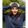 HUUB Multi Nackenwärmer, Black / multi
