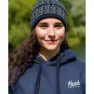 HUUB Multi Nackenwärmer, Black / multi