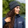 HUUB Multi Nackenwärmer, Black / multi
