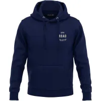 HUUB Orc Pushing Watts Kapuzenpullover HUUB Orc Pushing Watts Kapuzenpullover