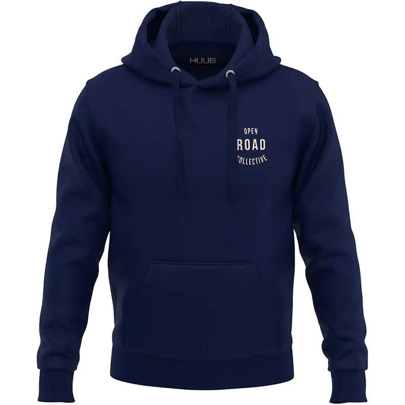 HUUB Orc Pushing Watts Kapuzenpullover