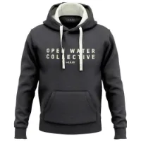 HUUB Owc Kapuzenpullover male