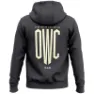 HUUB Owc Kapuzenpullover male