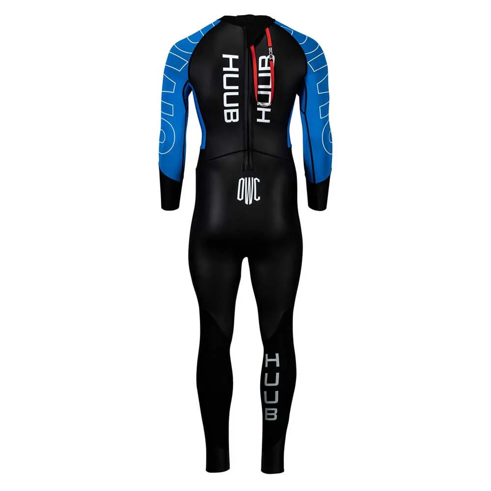 HUUB Owc Langarm-neoprenanzug HUUB Owc Langarm-neoprenanzug