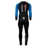 HUUB Owc Langarm-neoprenanzug
