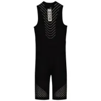 HUUB Pinnacle ärmelloser Triathlonanzug male HUUB Pinnacle ärmelloser Triathlonanzug male