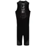 HUUB Pinnacle ärmelloser Triathlonanzug male