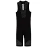 HUUB Pinnacle ärmelloser Triathlonanzug male