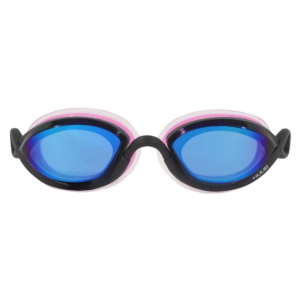 HUUB Pinnacle Air Seal Schwimmbrille Mit Spiegelglas HUUB Pinnacle Air Seal Schwimmbrille Mit Spiegelglas