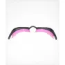 HUUB Pinnacle Air Seal Schwimmbrille Mit Spiegelglas