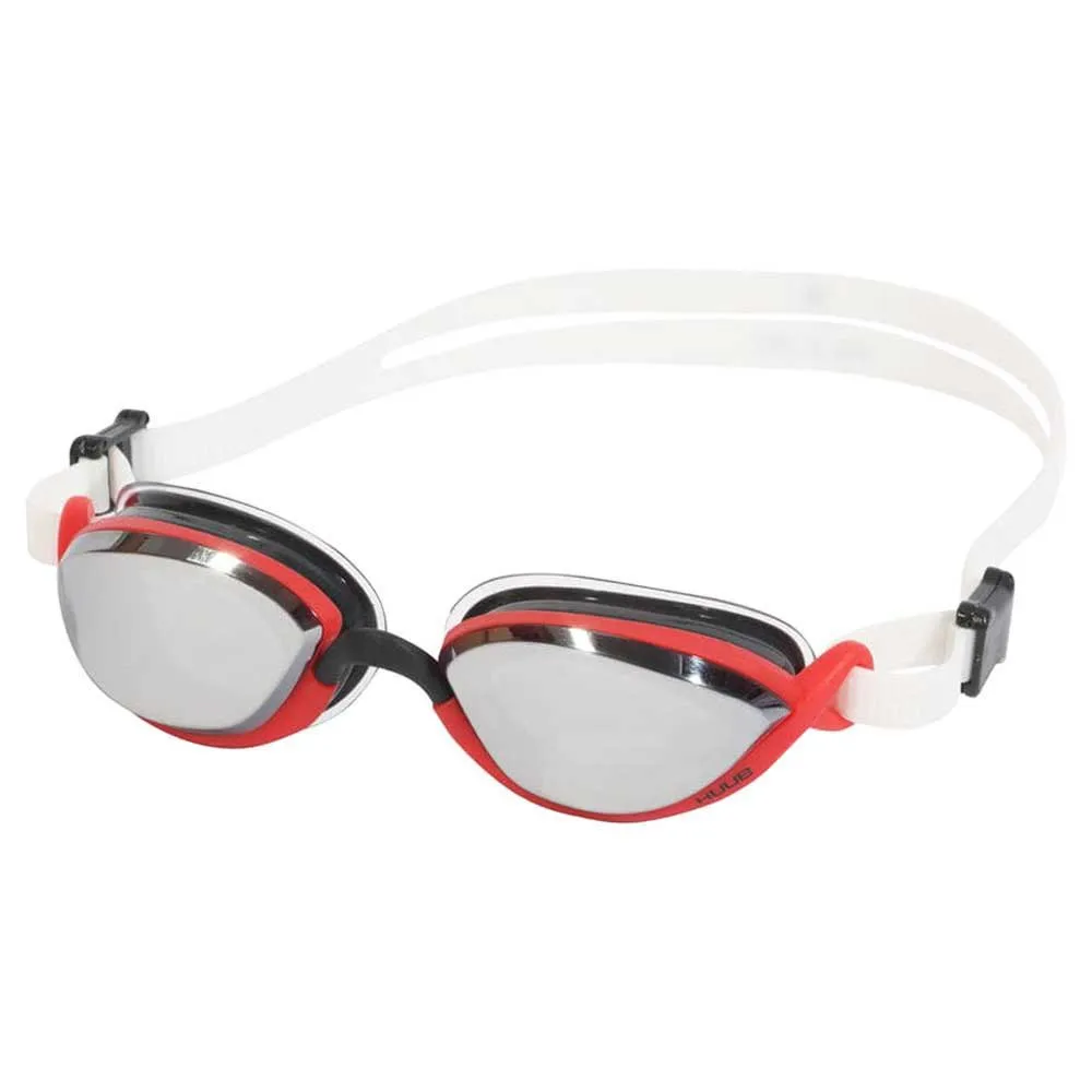 HUUB Pinnacle Air Seal Schwimmbrille Mit Spiegelglas unisex