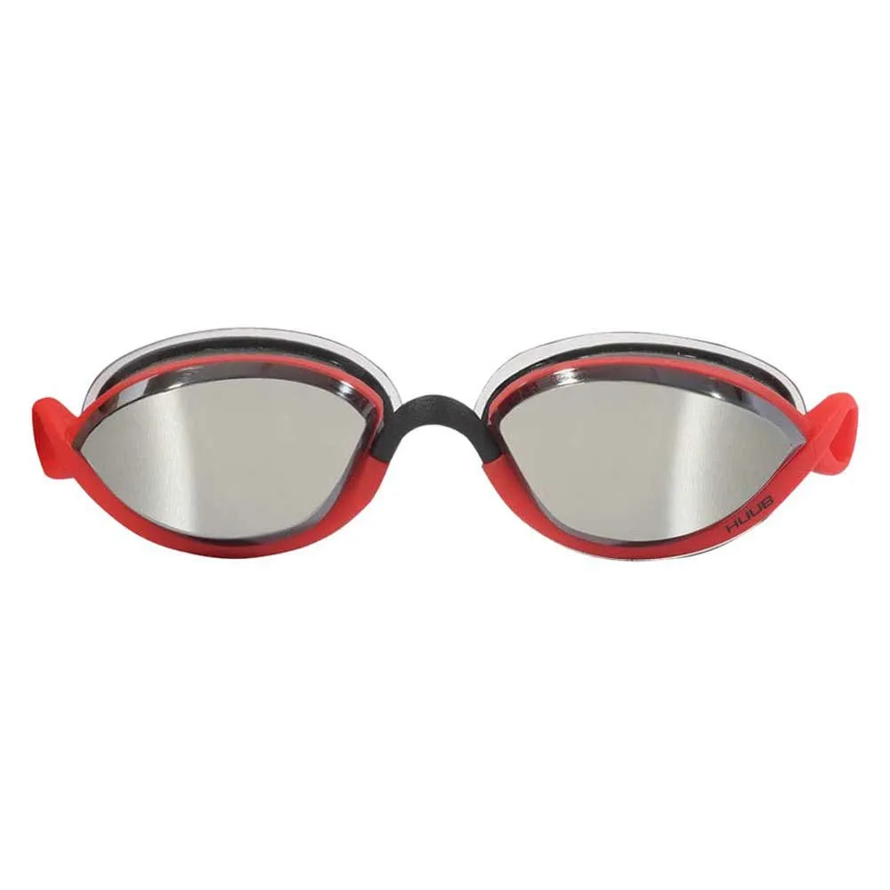 HUUB Pinnacle Air Seal Schwimmbrille Mit Spiegelglas unisex