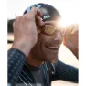 HUUB Pinnacle Air Seal Schwimmbrille Mit Spiegelglas unisex