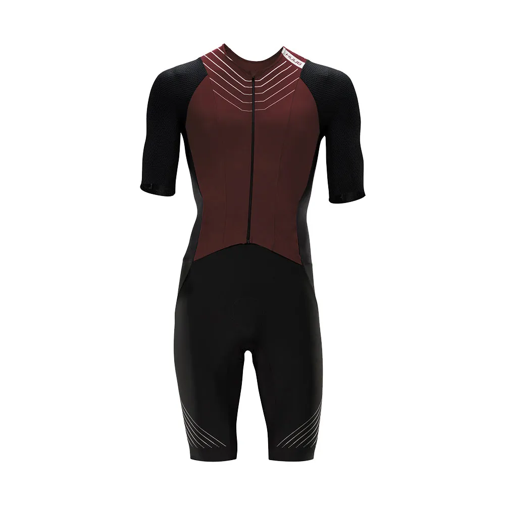 HUUB Pinnacle Kurzarm-trisuit female HUUB Pinnacle Kurzarm-trisuit female