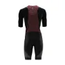 HUUB Pinnacle Kurzarm-trisuit female