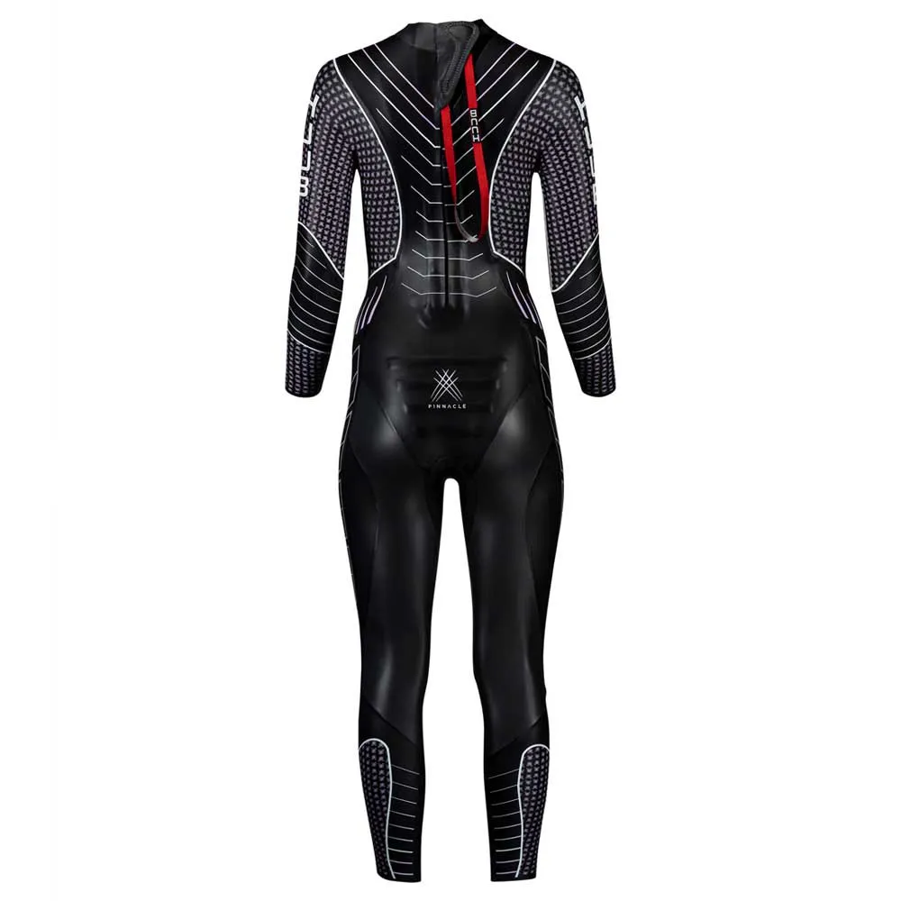 HUUB Pinnacle Langarm-neoprenanzug HUUB Pinnacle Langarm-neoprenanzug