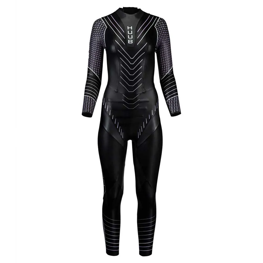 HUUB Pinnacle Langarm-neoprenanzug HUUB Pinnacle Langarm-neoprenanzug