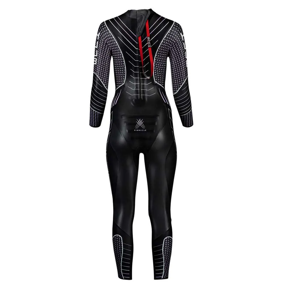 HUUB Pinnacle Nb Langarm-neoprenanzug HUUB Pinnacle Nb Langarm-neoprenanzug