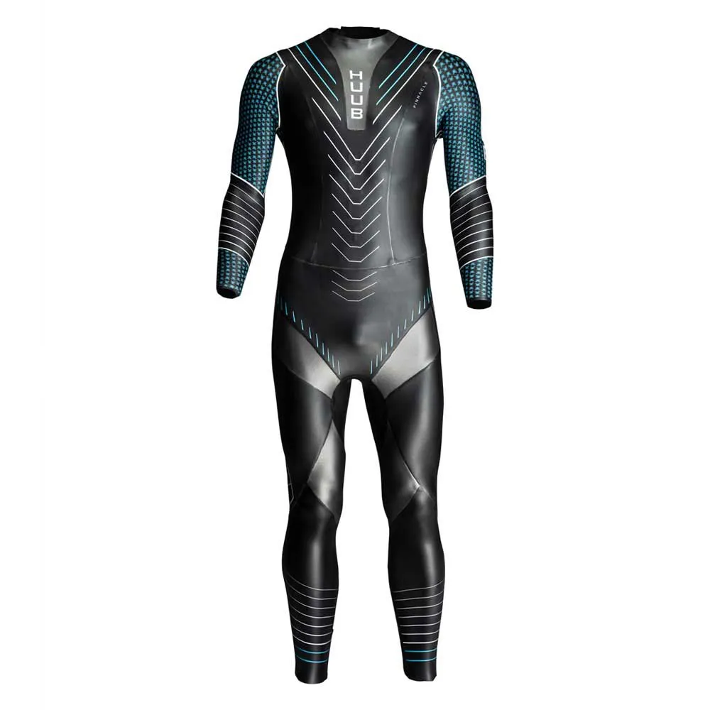 HUUB Pinnacle Nb Langarm-neoprenanzug unisex