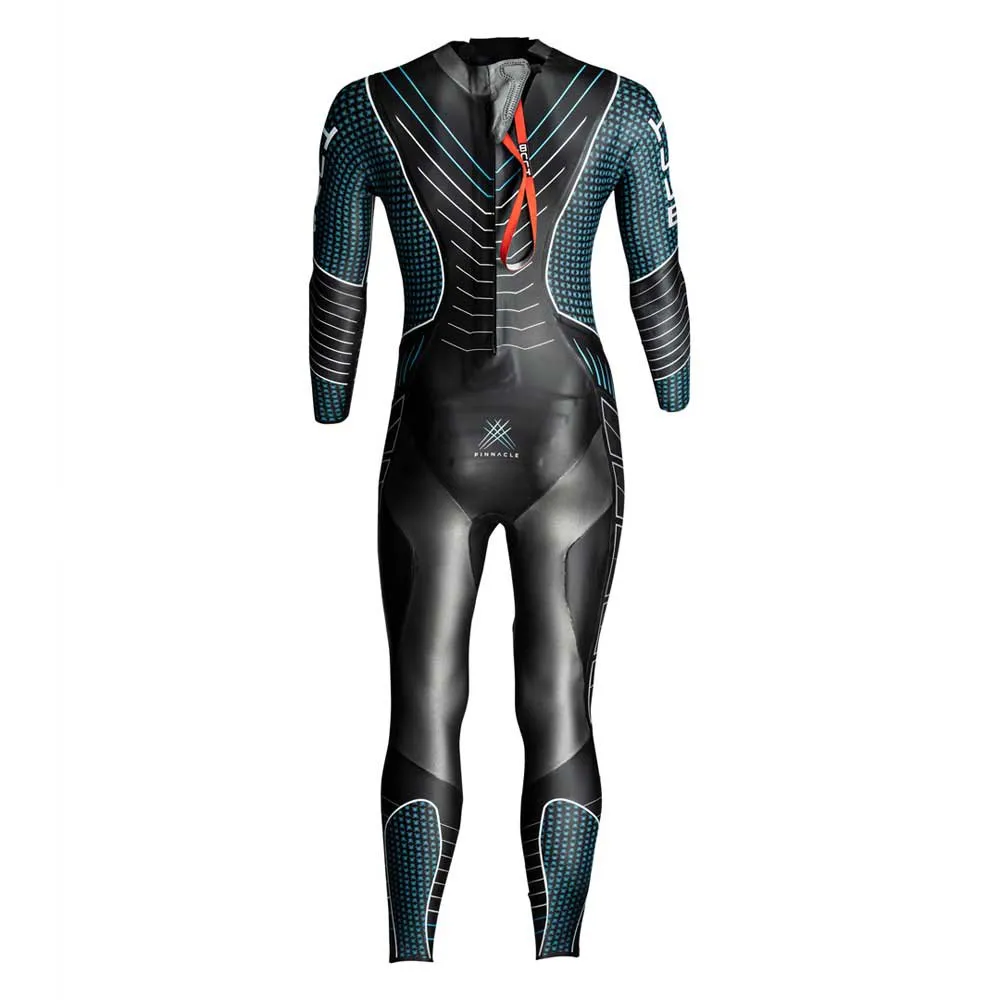 HUUB Pinnacle Nb Langarm-neoprenanzug unisex