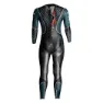 HUUB Pinnacle Nb Langarm-neoprenanzug unisex