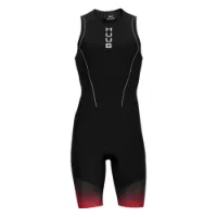 HUUB Race ärmelloser Triathlonanzug HUUB Race ärmelloser Triathlonanzug