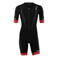 HUUB Raceline Kurzarm-trisuit HUUB Raceline Kurzarm-trisuit