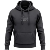HUUB Racing On Empty Kapuzenpullover HUUB Racing On Empty Kapuzenpullover