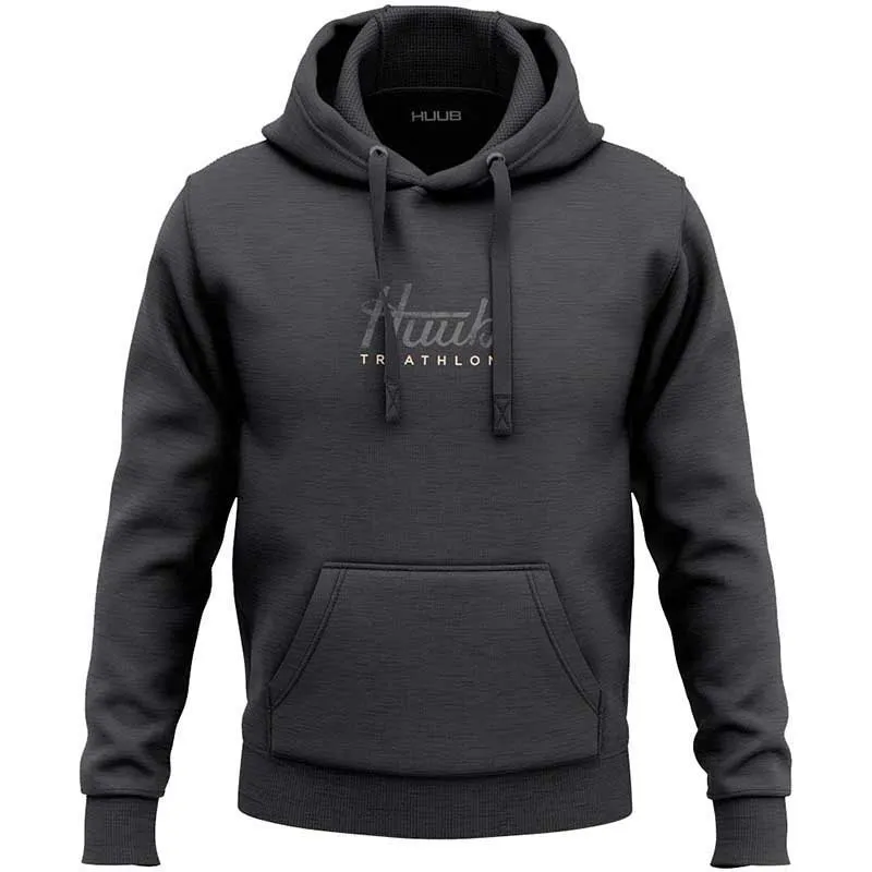HUUB Racing On Empty Kapuzenpullover HUUB Racing On Empty Kapuzenpullover