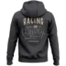 HUUB Racing On Empty Kapuzenpullover