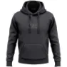 HUUB Racing On Empty Kapuzenpullover