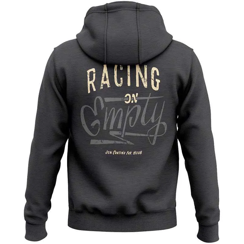HUUB Racing On Empty Kapuzenpullover