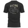 HUUB Racing On Empty Kurzarm-t-shirt male