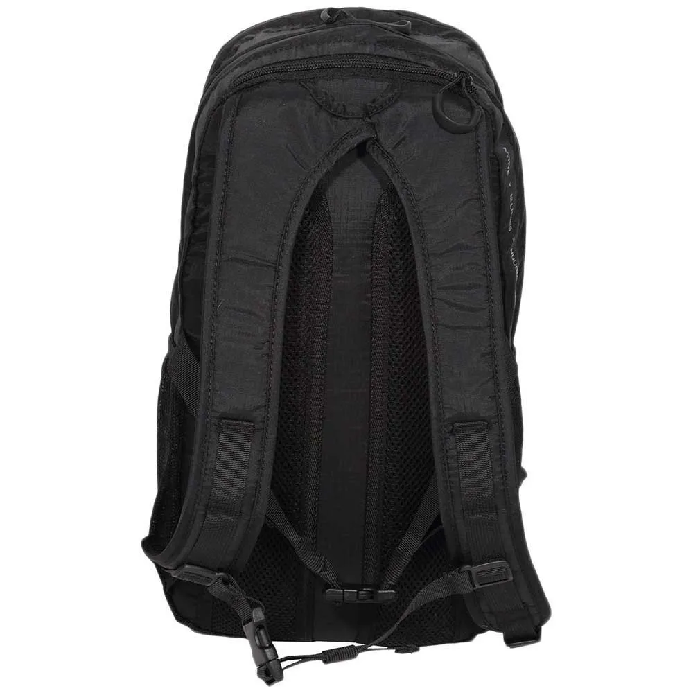 HUUB Running Rucksack, Black, One Size HUUB Running Rucksack, Black, One Size
