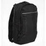 HUUB Running Rucksack, Black, One Size