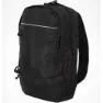 HUUB Running Rucksack, Black, One Size