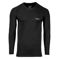 HUUB Seamfree Langarm-t-shirt male