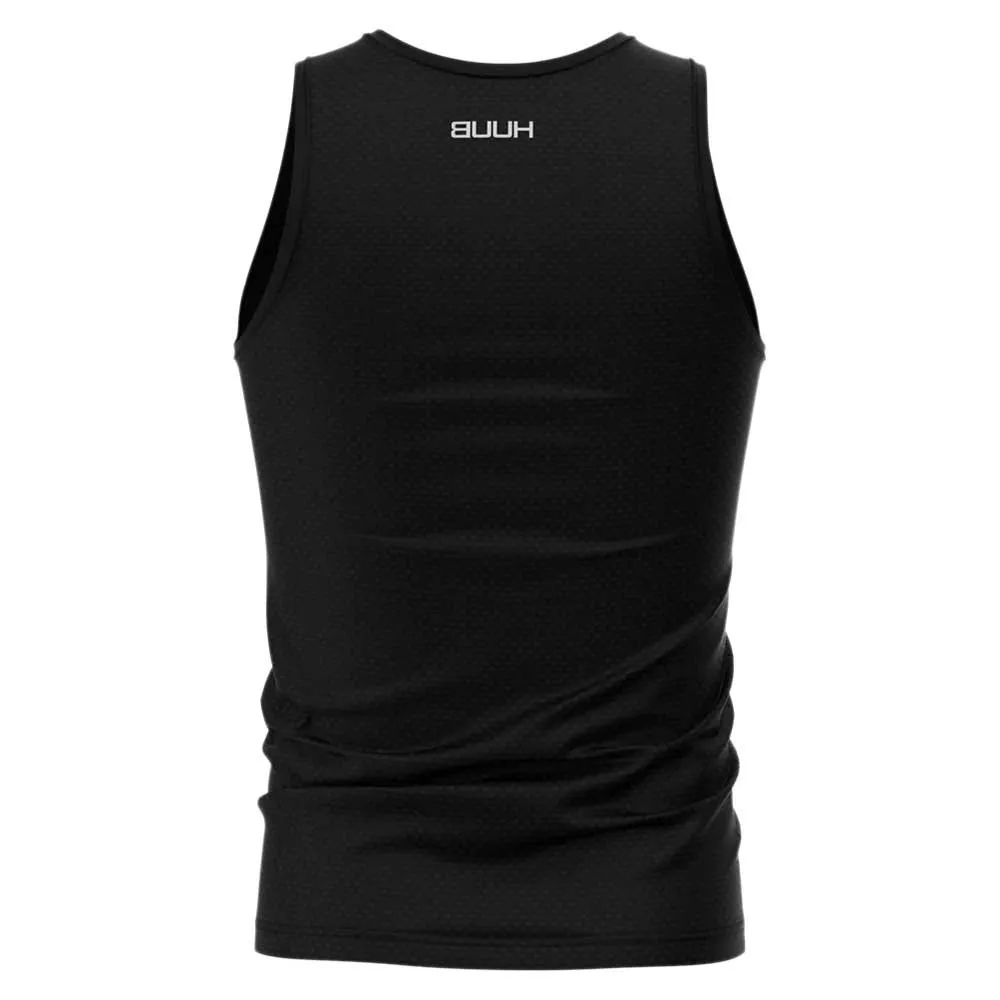 HUUB Sless Mesh Ärmelloses Baselayer